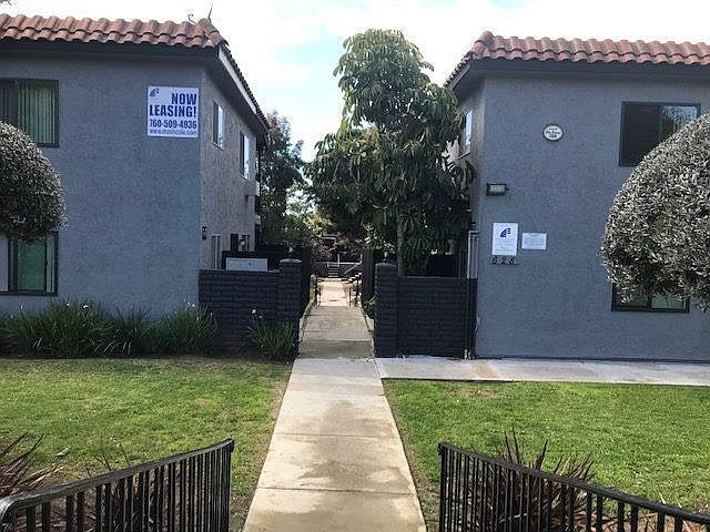 1st image of 628 W California Ave #1X1