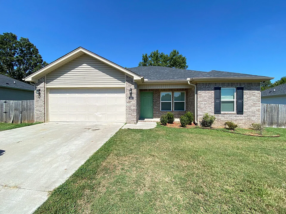 309 Sparrow Rd