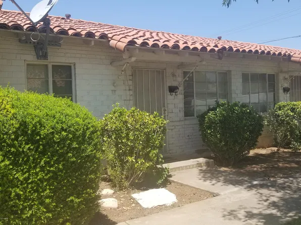 1530 W Mulberry Dr, Phoenix, AZ 85015