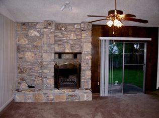 2101 Cindy Ln, Austin, TX 78727