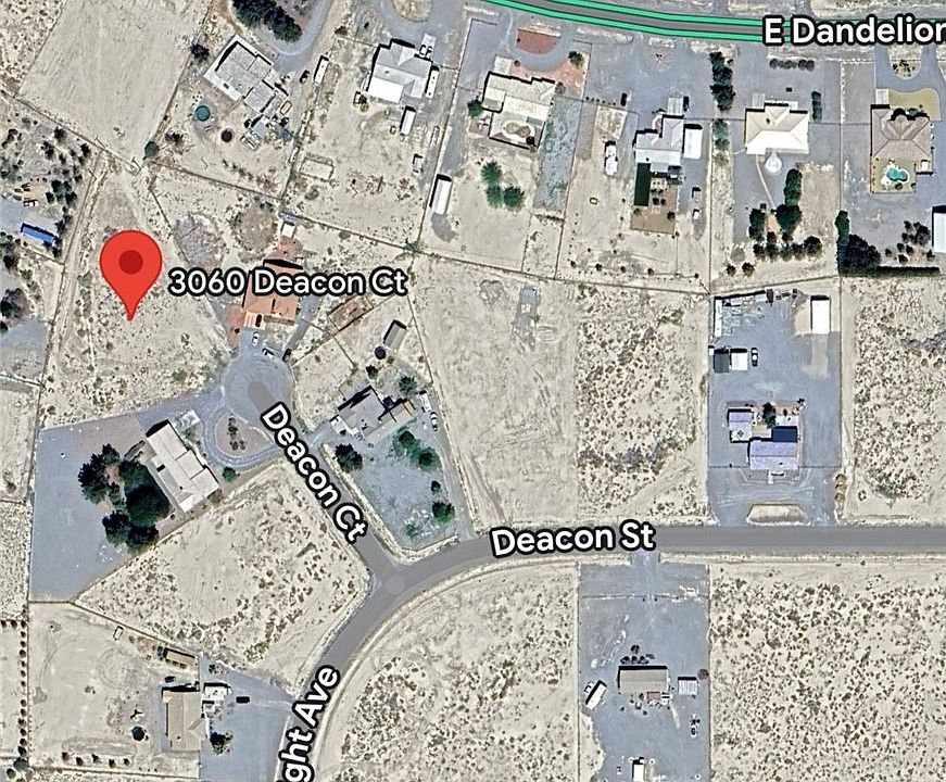 1st image of 3060 S Deacon Ct