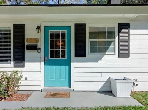 1418 E 56th St #A, Savannah, GA 31404