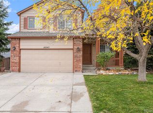 10347 Woodrose Lane, Highlands Ranch, CO 80129