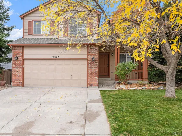 10347 Woodrose Lane, Highlands Ranch, CO 80129