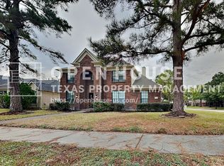 19002 Ridge Trail Ln, Houston, TX 77084