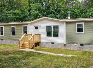 5161 Highway 382 W, Ellijay, GA 30540