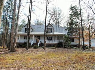 6525 Mooresville Rd, Salisbury, NC 28147
