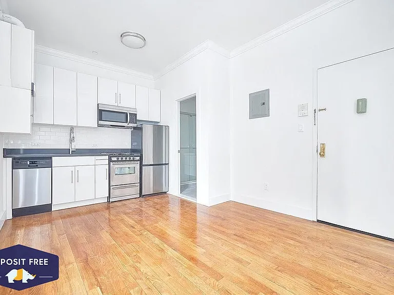 2095 Madison Ave #2B — Photo 1