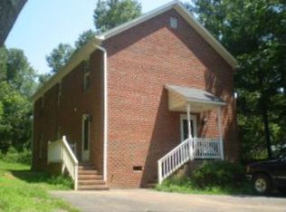 231 Hughes St, Asheboro, NC 27203