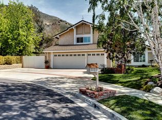 6564 E Woodcrest Pl, Oak Park, CA 91377