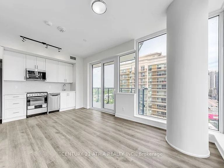 15 Ellerslie Ave #1210 — Photo 22