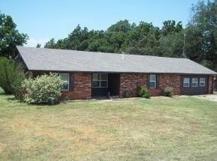 8160 Pine Rdg, Noble, OK 73068