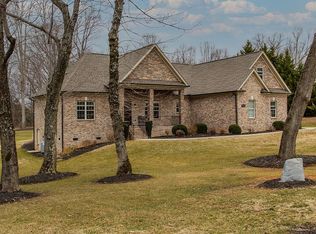 9791 State Highway 65, Stokesdale, NC 27357