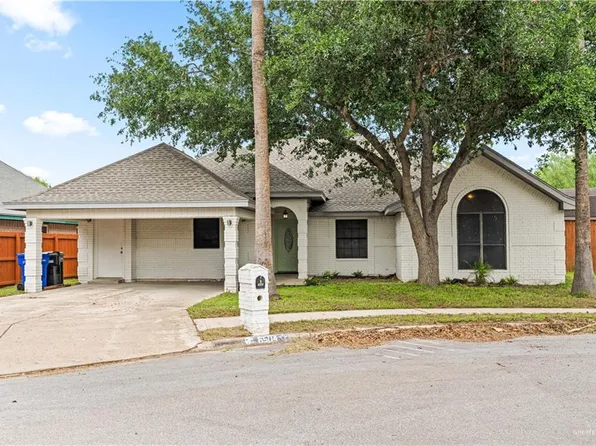 6504 N 32nd St, McAllen, TX 78504