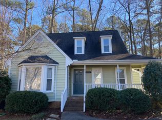 1441 Greenside Dr, Raleigh, NC 27609