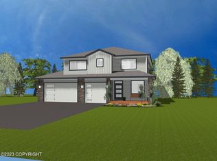 L26 Rivervista Rd, Eagle River, AK 99577
