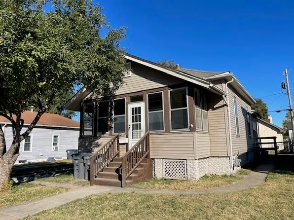 2638 Avenue C, Council Bluffs, IA 51501