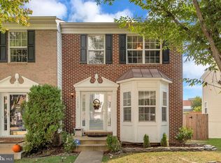 12453 Everest Peak Ln, Woodbridge, VA 22192