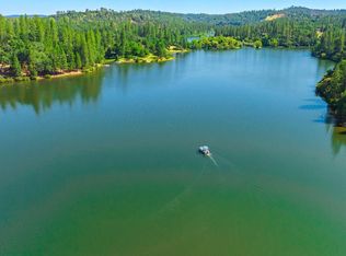 2455 Five Oak Dr, Meadow Vista, CA 95722