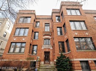 1337 W Albion Ave, Chicago, IL 60626