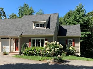 1 Heritage Holw, Plymouth, MA 02360