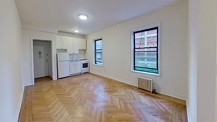 Rented by Time Equities, Inc.