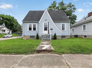 779 Symmes Ave, Hamilton, OH 45015