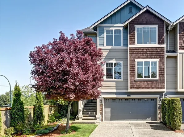 3021 Belmonte Lane, Everett, WA 98201