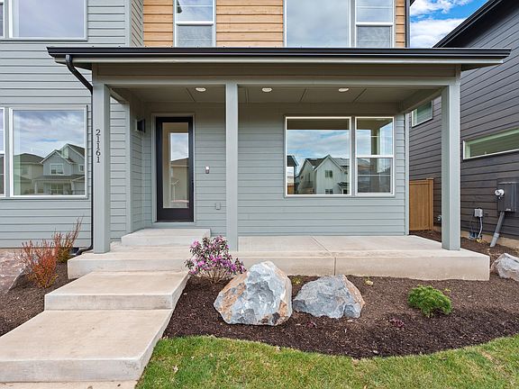 3rd image of 21161 NE Beall Dr Lot 10