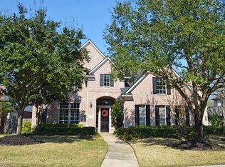 22518 Arbor Stream Dr, Katy, TX 77450