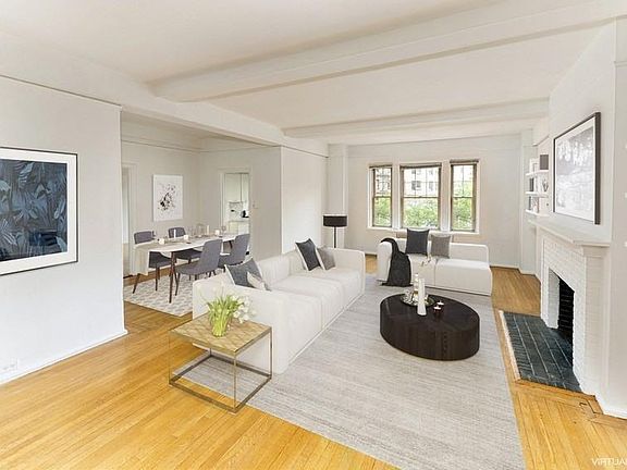 2nd image of 299 W 12th St APT 3G