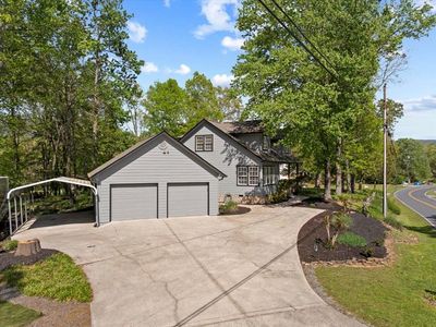 87 Piney Hill Rd, Chatsworth, GA, 30705