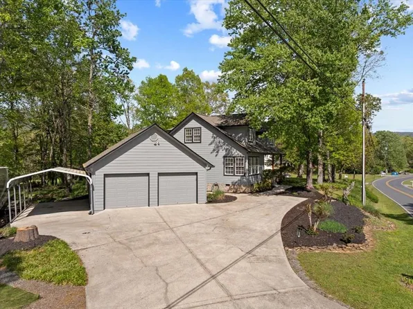 87 Piney Hill Rd, Chatsworth, GA 30705