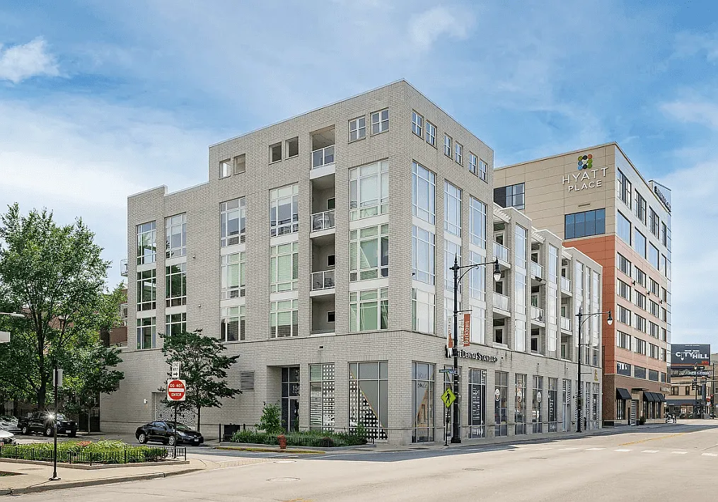 1545 W. North Ave. — Photo 1