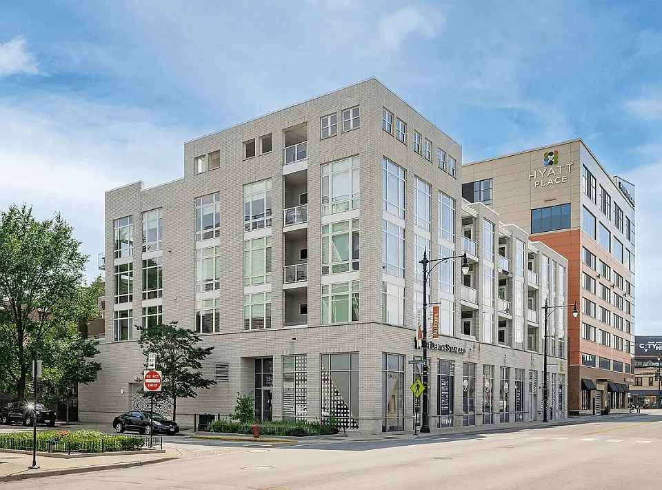 1545 W. North Ave.