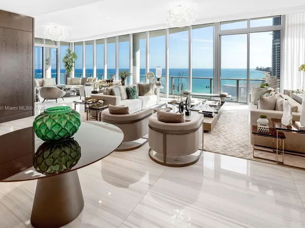 17475 Collins Ave #Sky, North Miami Beach, FL 33160