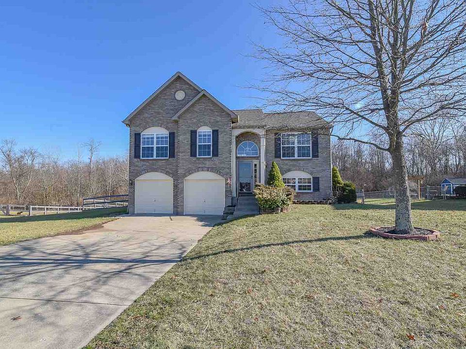 10463 Calvary Rd, Independence, KY 41051 Zillow
