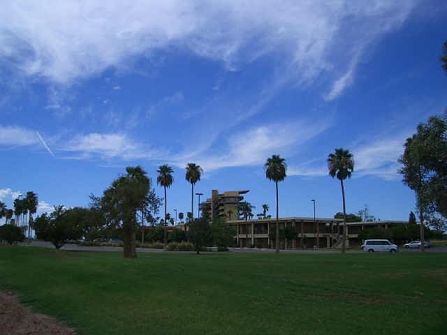1st image of 0 W HERMOSA Drive #432