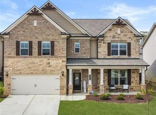 126 Cottontail Ln, Loganville, GA 30052