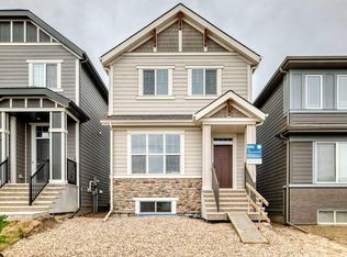 23 E Magnolia St SE, Calgary, AB T3M 4C8