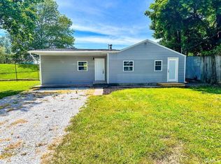 1125 S Wabash Ave, Kokomo, IN 46902
