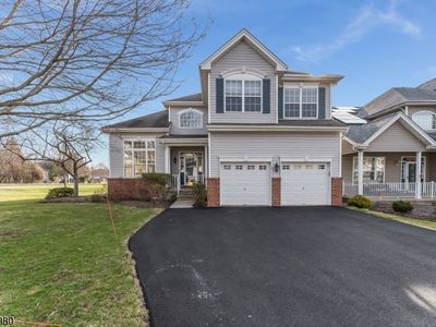 44 Colts Ln, Flemington, NJ, 08822