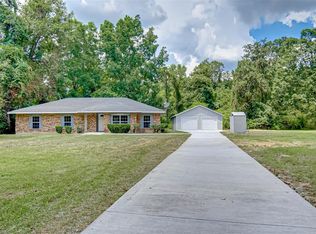 22515 Brook Forest Rd, New Caney, TX 77357