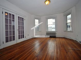 7 Devotion St APT 03, Brookline, MA 02446