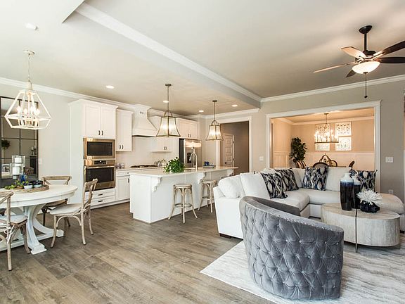 Picture of Model Home