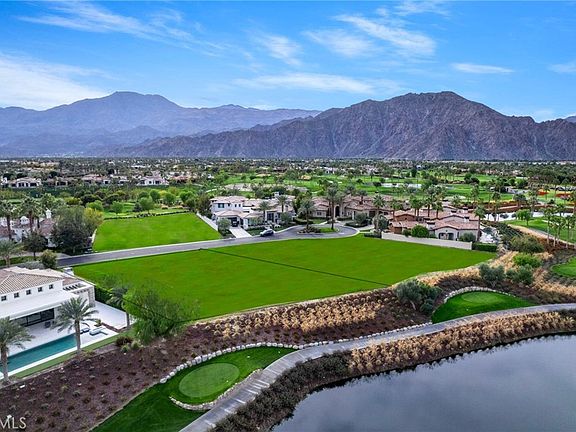 3rd image of 80650 Via Montecito Lot 69