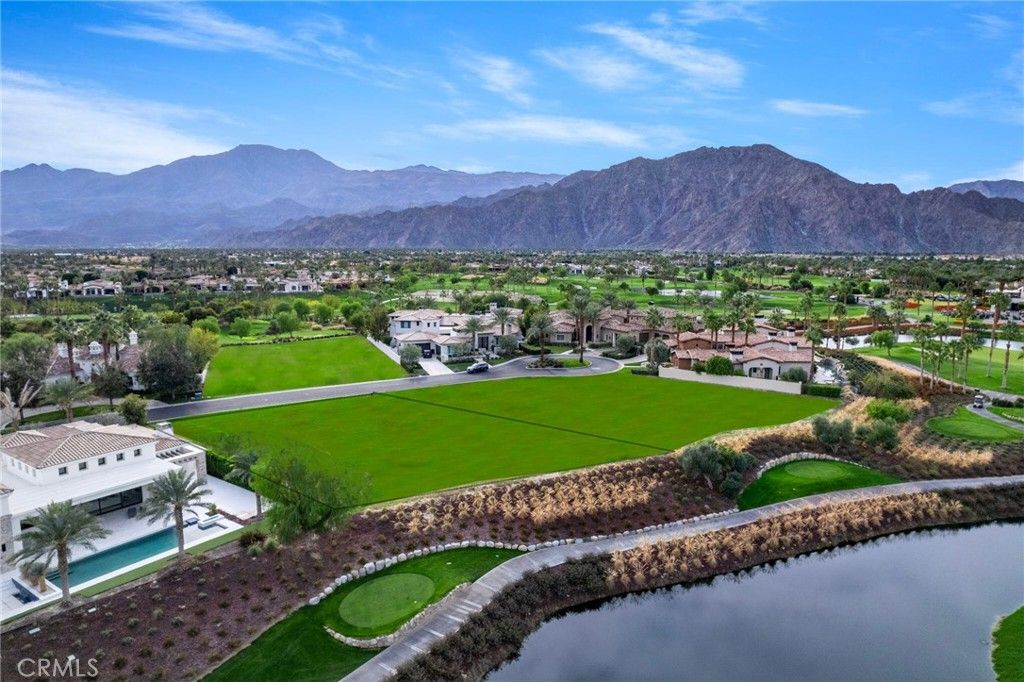 Home at Hideaway Golf Club