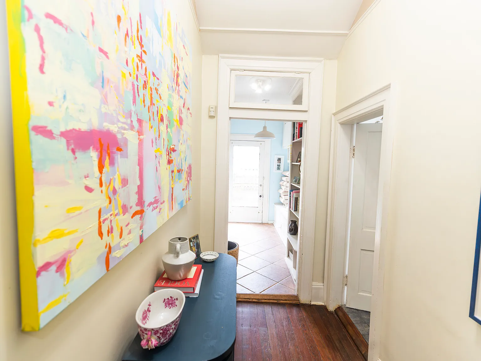 2 bed, 1209 sqft, $3,050 — Photo 4