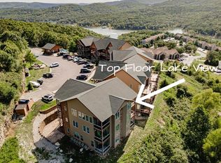 47 Stone Cliff Cir UNIT 5, Branson, MO 65616