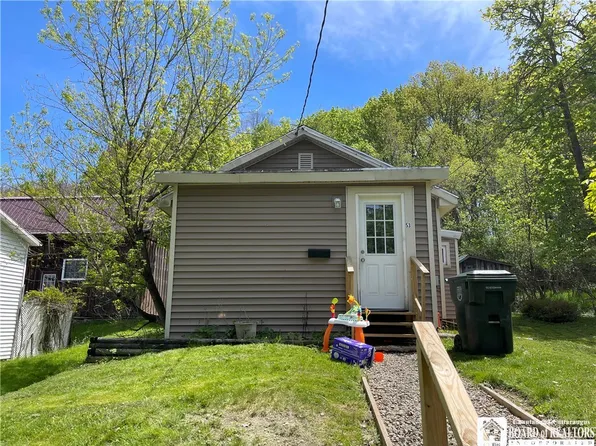 53 Ellicott St, Jamestown, NY 14701